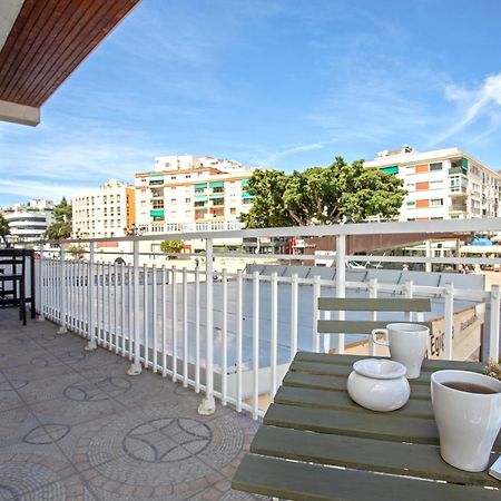 Precioso Apartamento Con Terraza En La Nogalera By Rent Me ตอร์เรโมลิโนส ภายนอก รูปภาพ