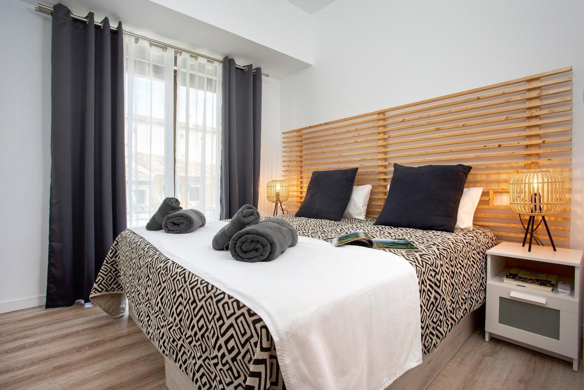 Precioso Apartamento Con Terraza En La Nogalera By Rent Me ตอร์เรโมลิโนส ภายนอก รูปภาพ